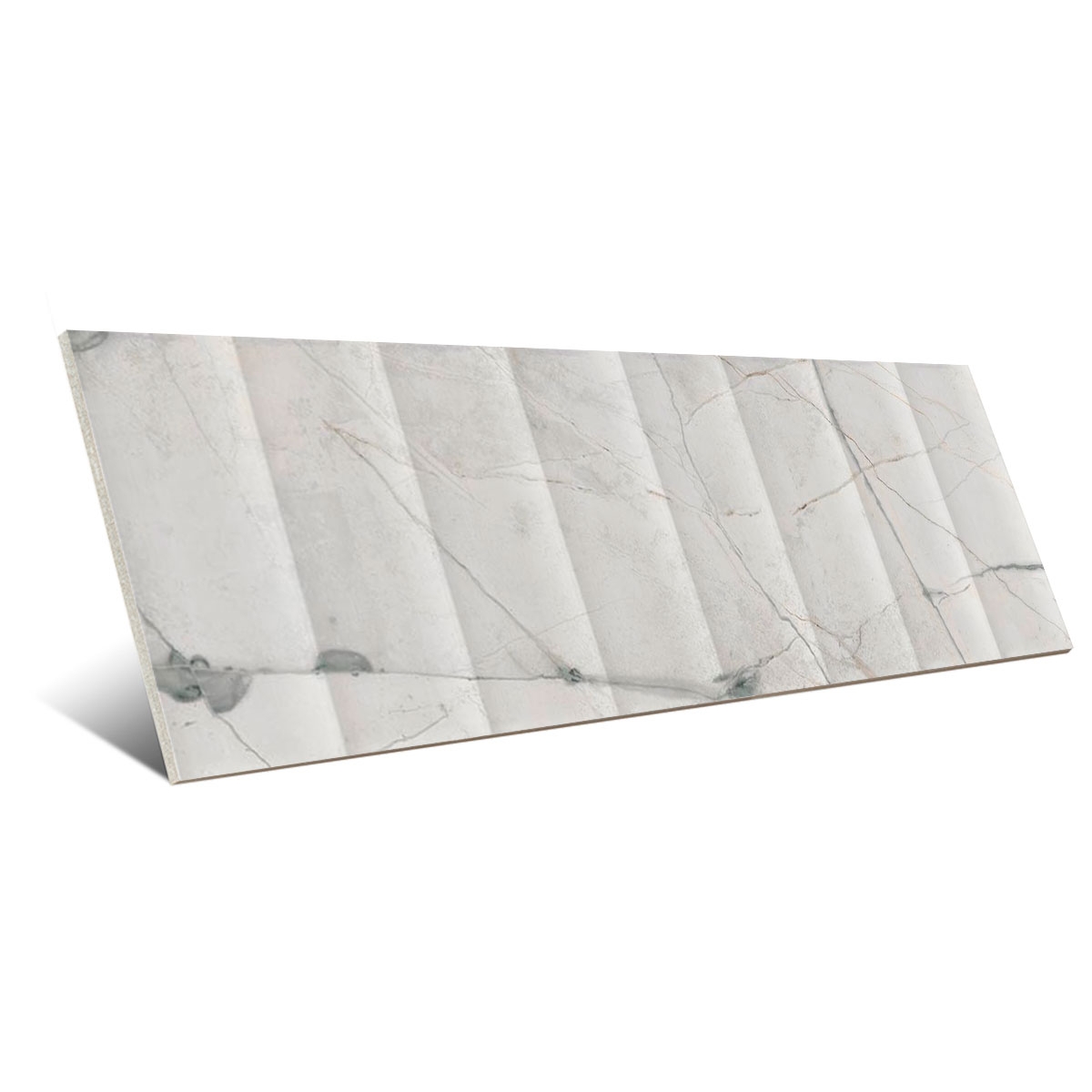 Esmirna-R Brillo 32x99 (Caja 1.27 m2)