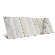 Izmir-R Gold Shine 32x99 cm (box 1.27 m2)