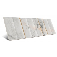 Izmir-R Matt Gold 32x99 cm (Schachtel 1,27 m²)