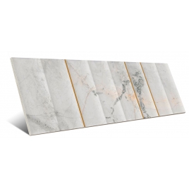 Foto de Izmir-R Mate Oro 32x99 cm (caja 1.27 m2)