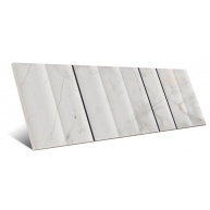 Izmir-R Charcoal Gloss 32x99 cm (box 1.27 m2)