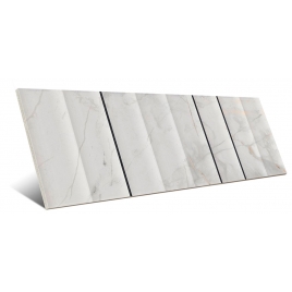 Foto de Izmir-R Brillo Carbón 32x99 cm (caja 1.27 m2)