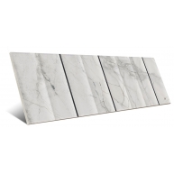 Izmir-R Anthracite mat 32x99 cm (boîte 1,27 m2)