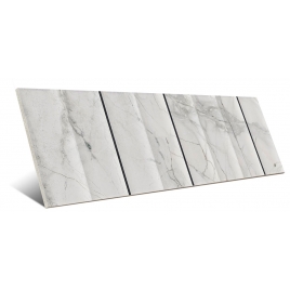 Izmir-R Matte Charcoal 32x99 cm (box 1.27 m2)