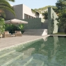 Bali Photo Grey rutschfest 30x60 cm (Box 1,26 m²)