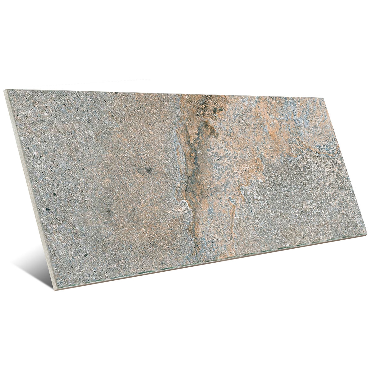 Foto de Bali Grafito Antideslizante 30x60 cm (caja 1.26 m2)