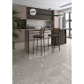 Luna-R Polished Gray 119.3x119.3 cm (box 1.42 m2)