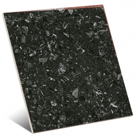 Luna-R Black 119.3x119.3 (Box 1.42 m2)