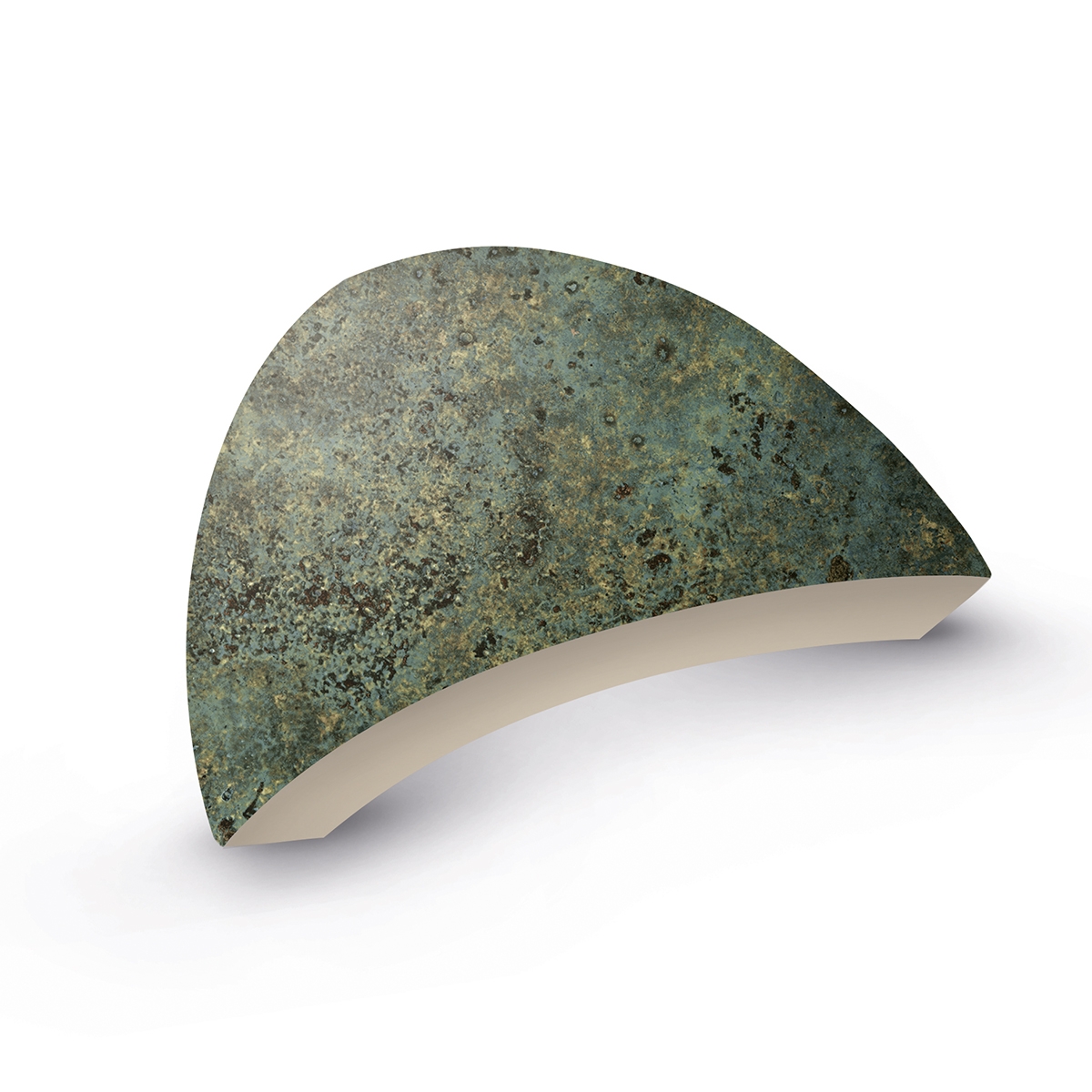 Turqueta Trópica 4.5x4.5 Canto ao ar livre