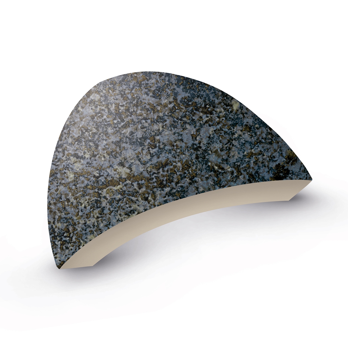 Tropic Aquamarine Outdoor Corner 4.5x4.5