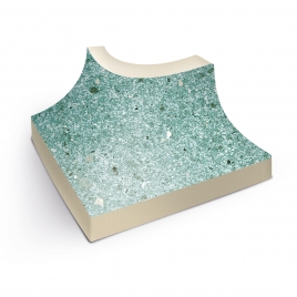 Bali Zatu 6.5x6.5 Outdoor Corner Protector (pcs)