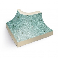 Bali Zatu 6.5x6.5 Outdoor Corner Protector (pcs)