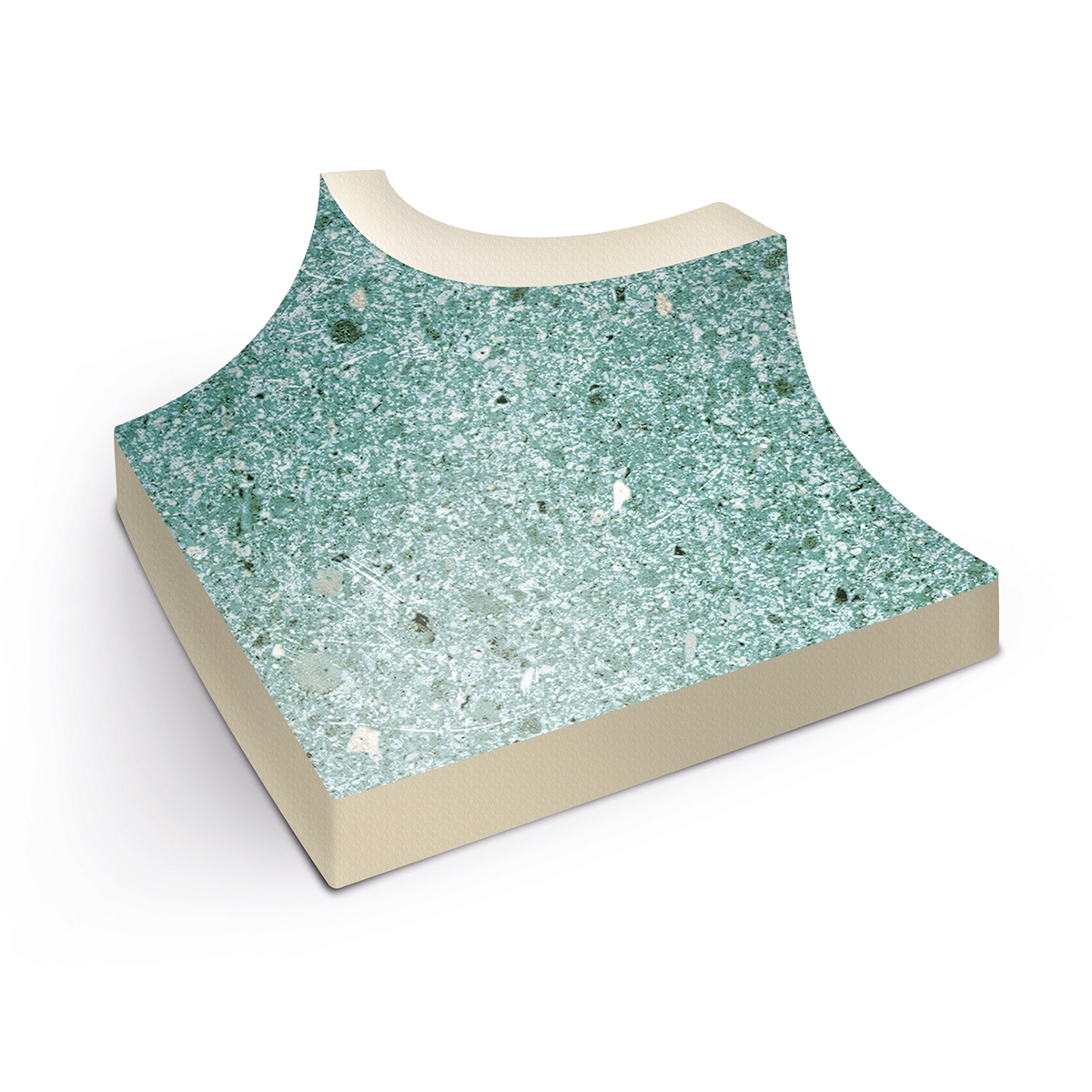 Bali Zatu 6.5x6.5 Protetor de canto ao ar livre (pcs)