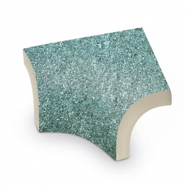 Rinconera exterior Bali Zatu de 6.5x6.5 (ud)