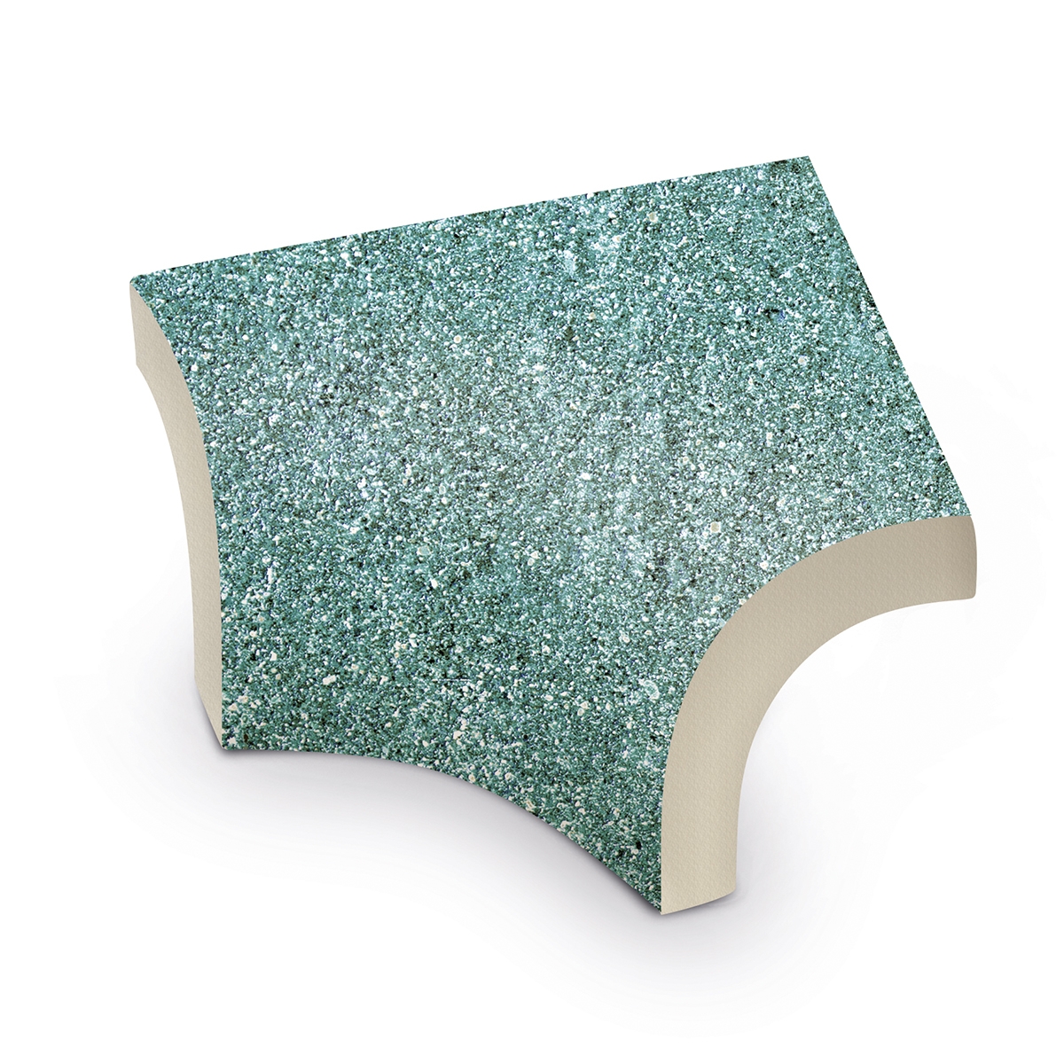 Bali Zatu outdoor corner