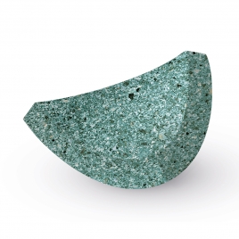 Bali Zatu 5,5x5,5 Hallenecke