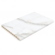 Creta Calacatta Fresh pool edge 33x50