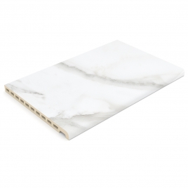 Creta Calacatta Borda fresca da piscina 33x50 (pack 2u)