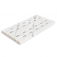 Grelha de piscina Calacatta Fresh 25x50 (pack 2u)