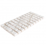 Calacatta Fresh 25x50 Flex Pool Grid (pacote 2u)