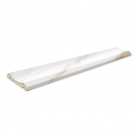 Calacatta Fresh mi-mollet 5.5x50