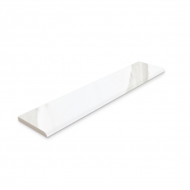 Calacatta Fresh 9x60 Fußleisten (Box mit 10 Einheiten)