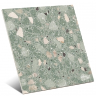 Monaco-R Verde 80x80 cm (caja 1.28 m2)