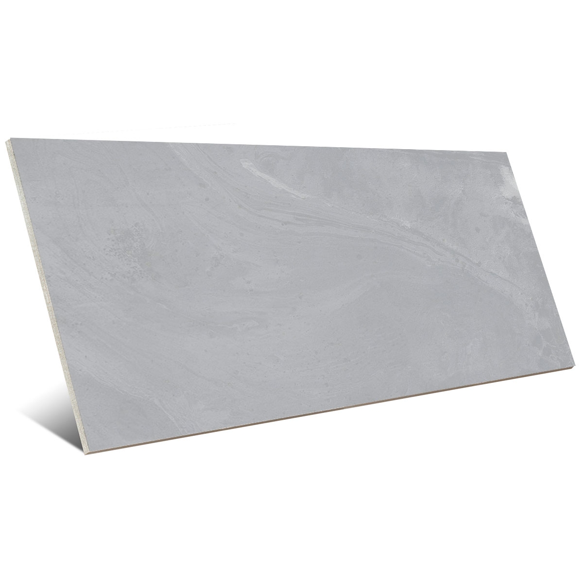 Salerno-R Cinza 60x120 cm (caixa 1,44 m2)