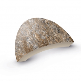 Cupira Multi 4,5x4,5 Außenecke