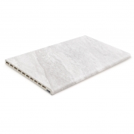 Creta Cupira Bord de Piscine Bone 33x50