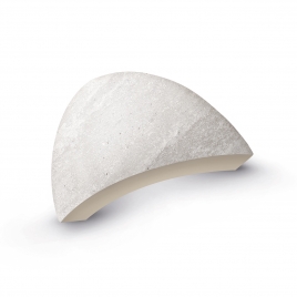 Cupira Bone Outer Corner 4.5x4.5