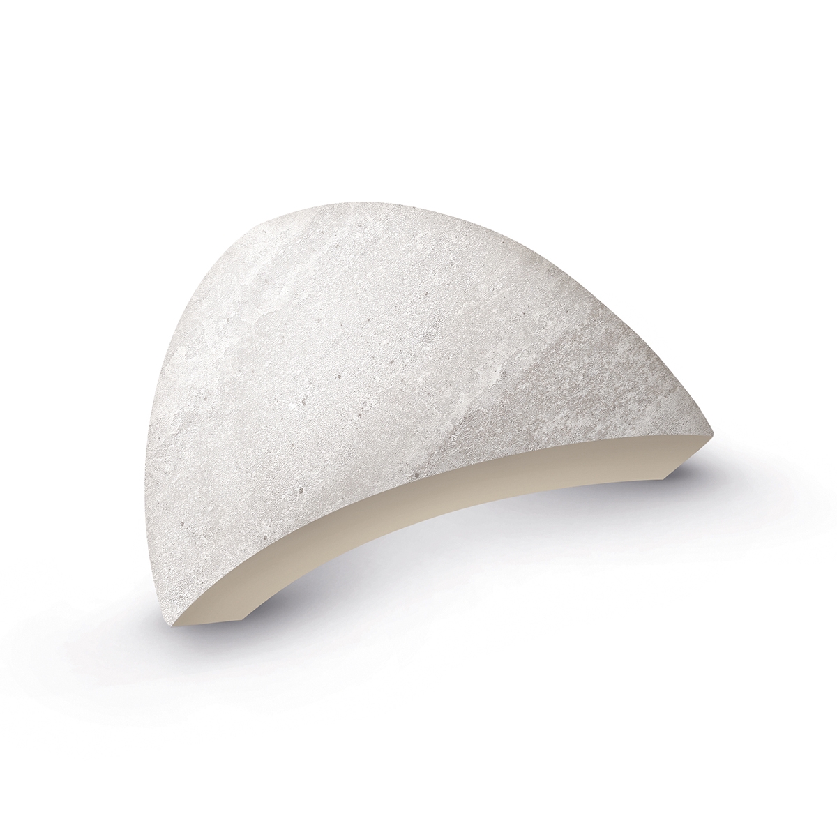 Cupira Bone Outer Corner 4.5x4.5
