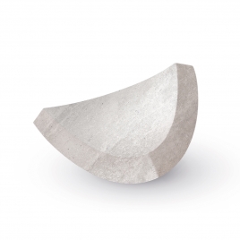 Cupira Osso Canto Interno 5.5x5.5