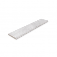 Cupira Bone Skirting Board 9x60