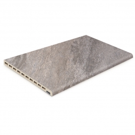 Borde de piscina Creta Cupira Marengo 33x50 (pack 2u)