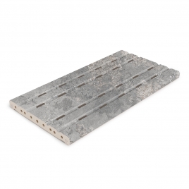 Grelha de piscina Cupira Marengo 25x50 (pack 2u)