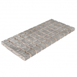 Rejilla Flex de piscina Cupira Marengo 25x50 (pack 2u)