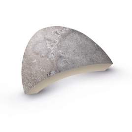 Cupira Marengo 4.5x4.5 Coin Extérieur