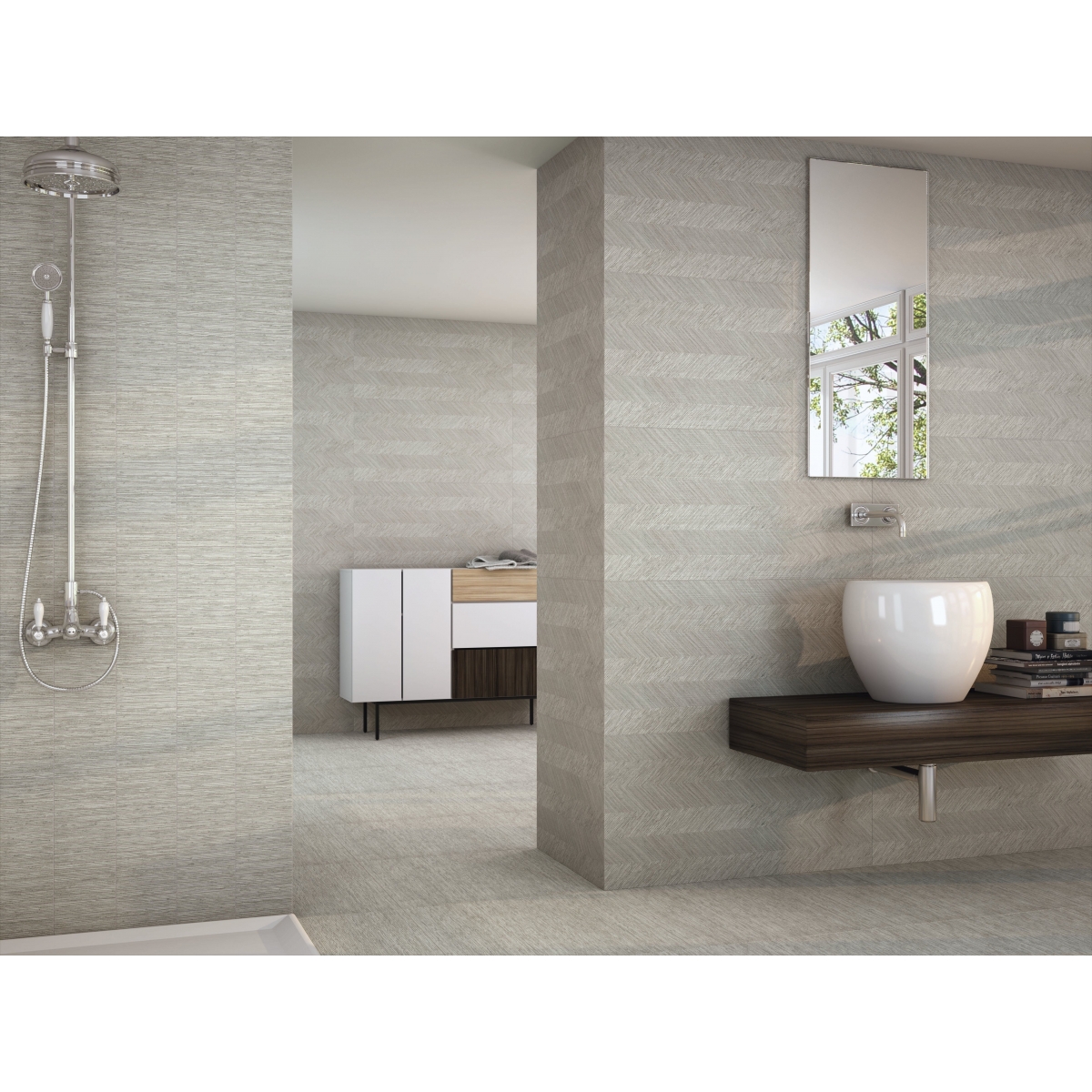 M-Stick Bali Waterfall 30x30 (ud) ambiente 2