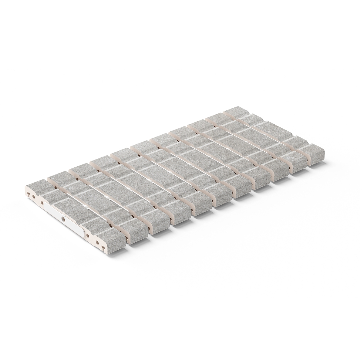 Cimento Fumo 25x50 Flex Pool Grid