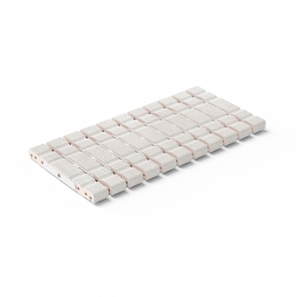 Cimentos Neve 25x50 Pool Flex Grid (pack 2u)