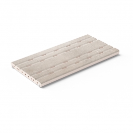 Rejilla de piscina Cements Warm 25x50 (pack 2u)