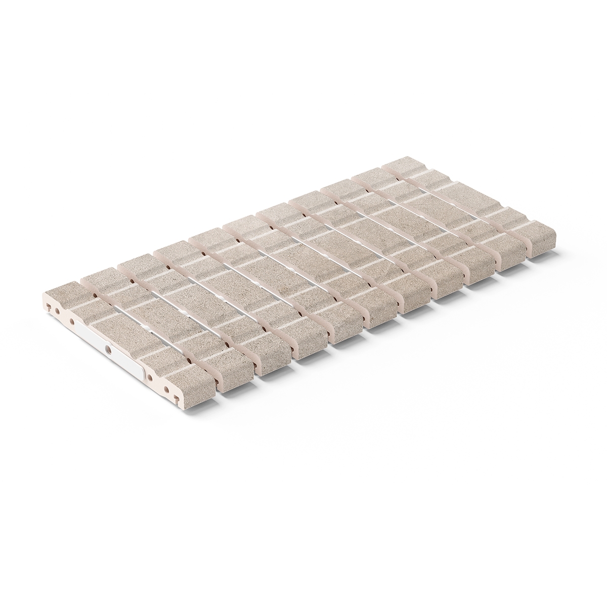 Ciments Warm 25x50 Flex Grille de Piscine (pack 2u)