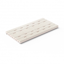 Stromboli Cream 25x50 pool grid (pack 2u)