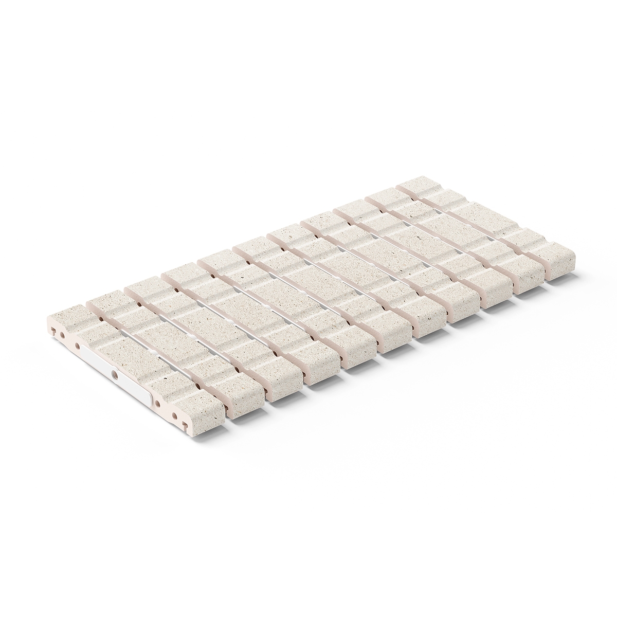 Stromboli Cream 25x50 pool flex grid (pack 2u)