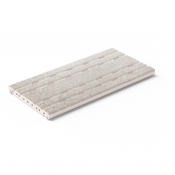 Lao Ash 25x50 Grille de piscine