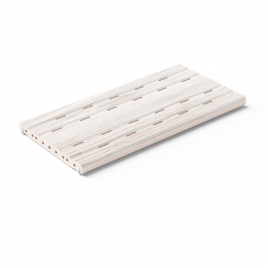 Woods Arctic 25x50 Poolgitter (Packung 2u)