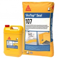 Argamassa de impermeabilização SikaTop Seal 107