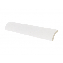 Iconic White Outer Half Shaft 31x4x4 (Price per piece)