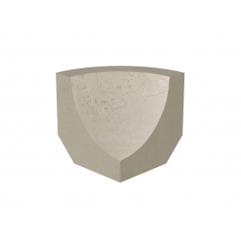 Mythos Dune 4x4 Indoor Corner (Unit Price)